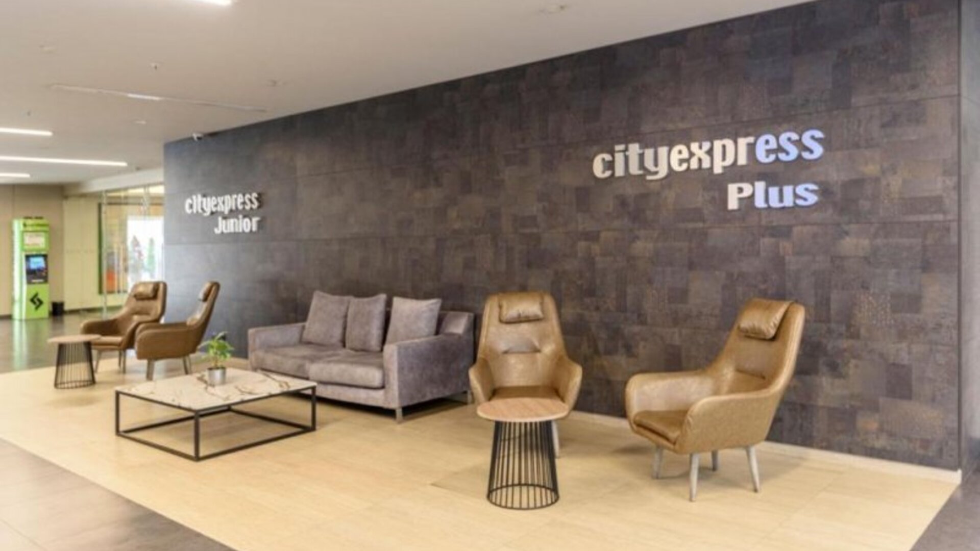 City Express Plus By Marriott Bogotá Aeropuerto