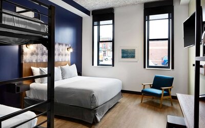 TRYP by Wyndham Pittsburgh/Lawrenceville