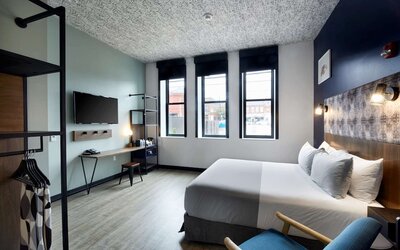 TRYP by Wyndham Pittsburgh/Lawrenceville