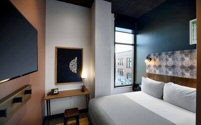 TRYP by Wyndham Pittsburgh/Lawrenceville