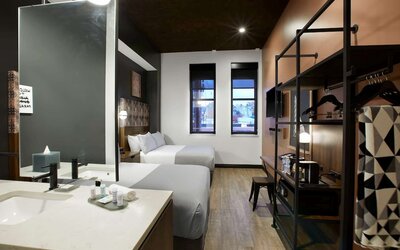 TRYP by Wyndham Pittsburgh/Lawrenceville