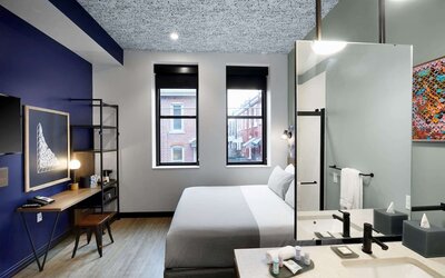 TRYP by Wyndham Pittsburgh/Lawrenceville
