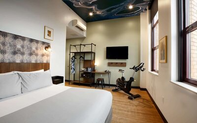TRYP by Wyndham Pittsburgh/Lawrenceville