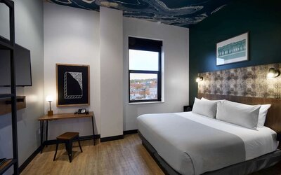 TRYP by Wyndham Pittsburgh/Lawrenceville
