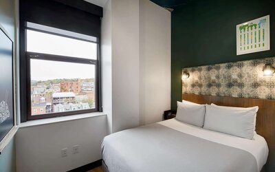 TRYP by Wyndham Pittsburgh/Lawrenceville