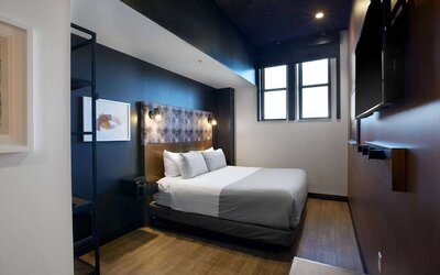 TRYP by Wyndham Pittsburgh/Lawrenceville