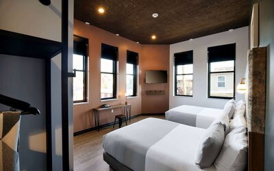 TRYP by Wyndham Pittsburgh/Lawrenceville
