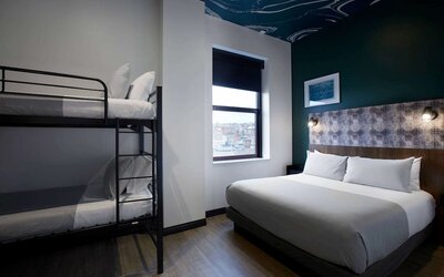 TRYP by Wyndham Pittsburgh/Lawrenceville
