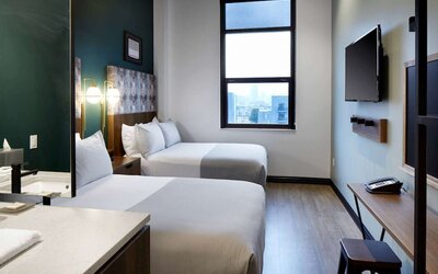 TRYP by Wyndham Pittsburgh/Lawrenceville