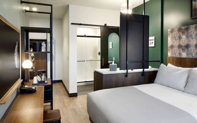 TRYP by Wyndham Pittsburgh/Lawrenceville