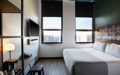 TRYP by Wyndham Pittsburgh/Lawrenceville