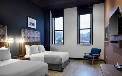 TRYP by Wyndham Pittsburgh/Lawrenceville