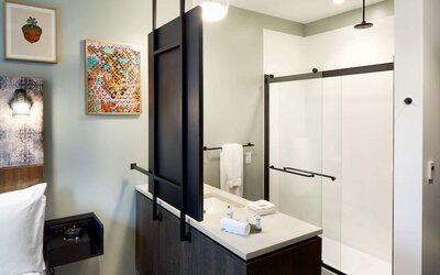 TRYP by Wyndham Pittsburgh/Lawrenceville