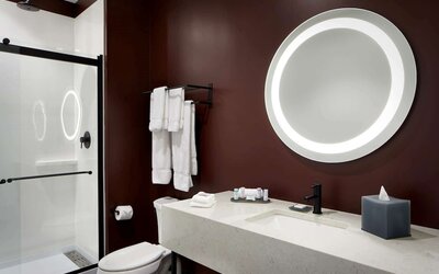 TRYP by Wyndham Pittsburgh/Lawrenceville