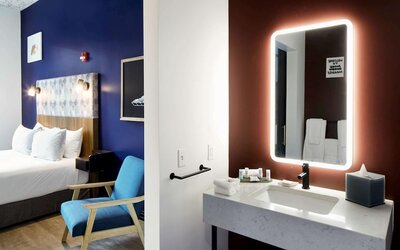 TRYP by Wyndham Pittsburgh/Lawrenceville