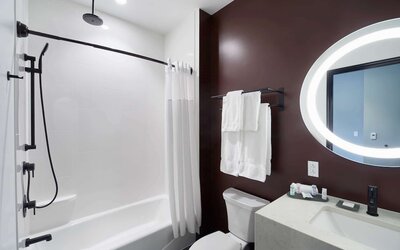 TRYP by Wyndham Pittsburgh/Lawrenceville