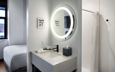 TRYP by Wyndham Pittsburgh/Lawrenceville