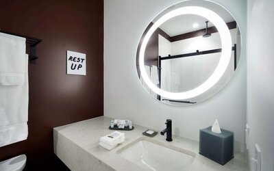 TRYP by Wyndham Pittsburgh/Lawrenceville