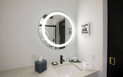 TRYP by Wyndham Pittsburgh/Lawrenceville