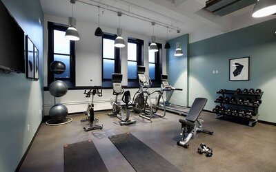 TRYP by Wyndham Pittsburgh/Lawrenceville