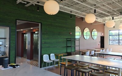 TRYP by Wyndham Pittsburgh/Lawrenceville