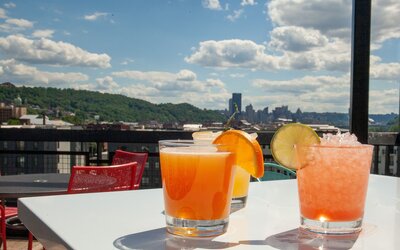 TRYP by Wyndham Pittsburgh/Lawrenceville