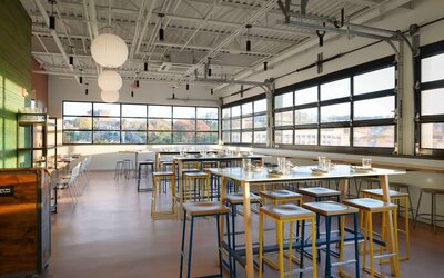 TRYP by Wyndham Pittsburgh/Lawrenceville