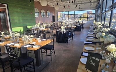 TRYP by Wyndham Pittsburgh/Lawrenceville