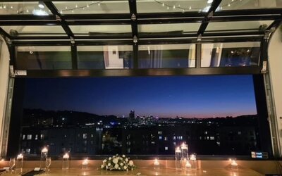 TRYP by Wyndham Pittsburgh/Lawrenceville