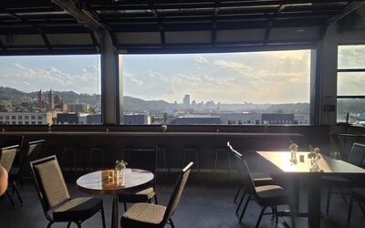 TRYP by Wyndham Pittsburgh/Lawrenceville