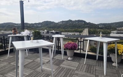 TRYP by Wyndham Pittsburgh/Lawrenceville