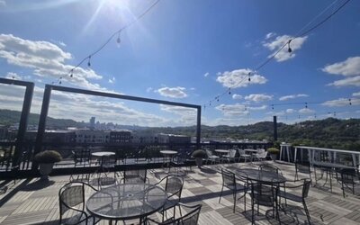 TRYP by Wyndham Pittsburgh/Lawrenceville