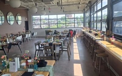 TRYP by Wyndham Pittsburgh/Lawrenceville