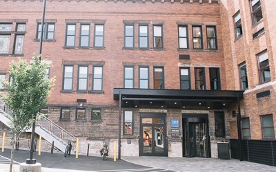 TRYP by Wyndham Pittsburgh/Lawrenceville