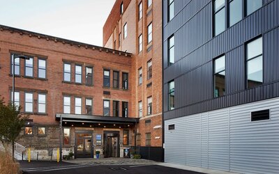 TRYP by Wyndham Pittsburgh/Lawrenceville