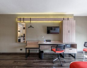 City Express Plus By Marriott Bogotá Aeropuerto