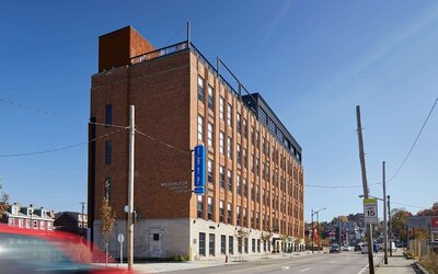 TRYP by Wyndham Pittsburgh/Lawrenceville