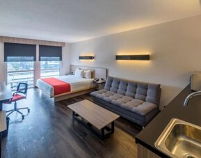 City Express Plus By Marriott Bogotá Aeropuerto