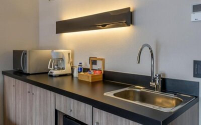 City Express Plus By Marriott Bogotá Aeropuerto