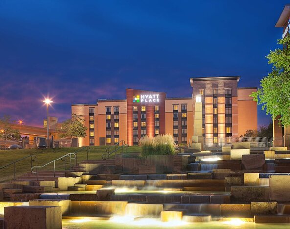 Hyatt Place Pittsburgh-North Shore