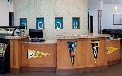 Hyatt Place Pittsburgh-North Shore