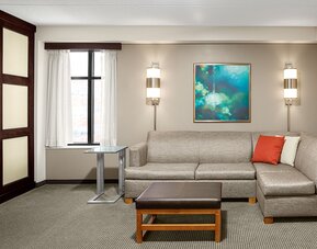 Hyatt Place Pittsburgh-North Shore