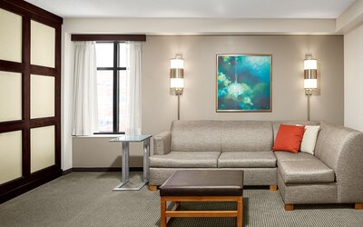 Hyatt Place Pittsburgh-North Shore