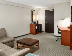 Hyatt Place Pittsburgh-North Shore