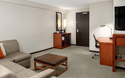 Hyatt Place Pittsburgh-North Shore
