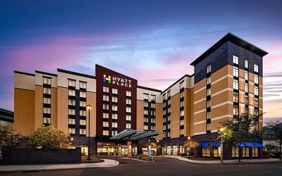 Hyatt Place Pittsburgh-North Shore