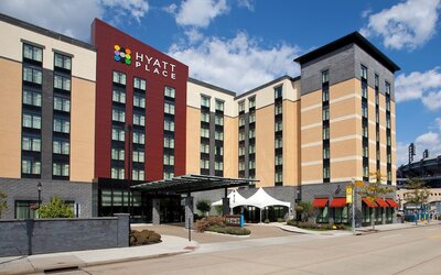 Hyatt Place Pittsburgh-North Shore