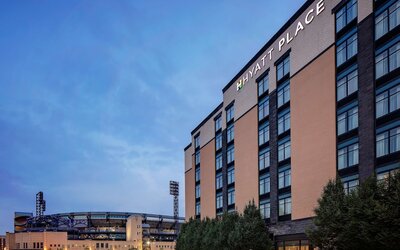 Hyatt Place Pittsburgh-North Shore