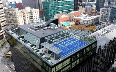 Etage Executive Living