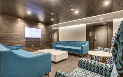 Etage Executive Living
